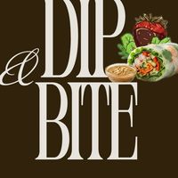 Dip & Bite 🍓🥬🍋(ผลไม้ช็อกโกแลต&สลัดโรล)