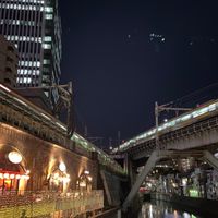 東京23区散歩会