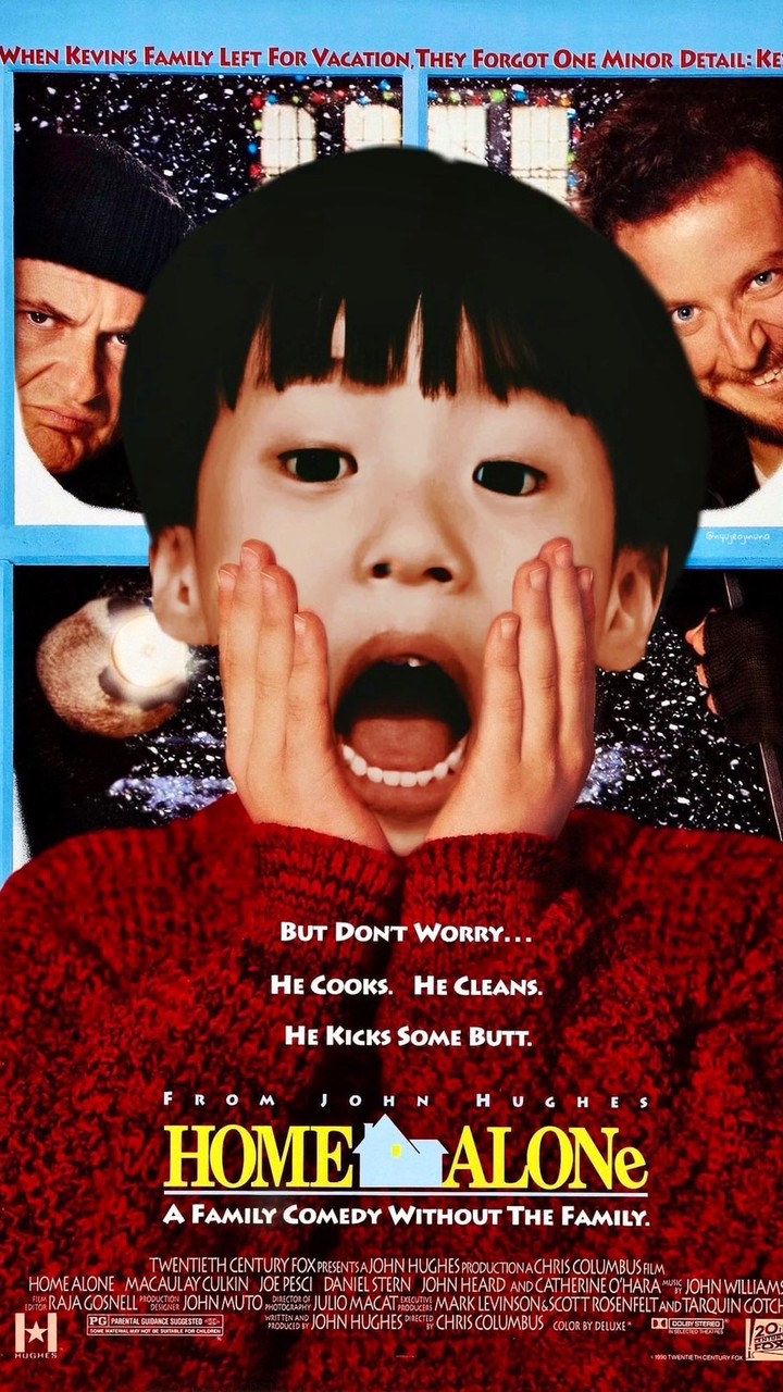 小桶當家🏠｜李燦榮泡泡翻譯討論群🦕💬