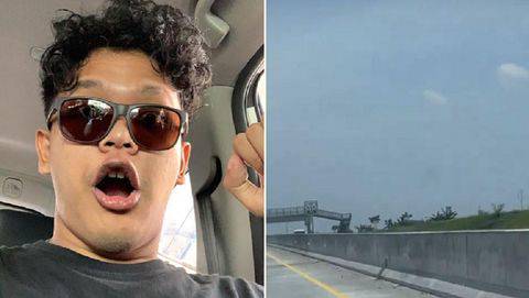 Sopir Vanessa Angel dan Bibi Tuai Hujatan hingga Trending Topic / Foto: instagram.com/