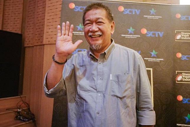 KOMPAS.com/DIAN REINIS KUMAMPUNG 