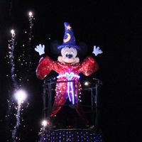 ディズニーミュージック