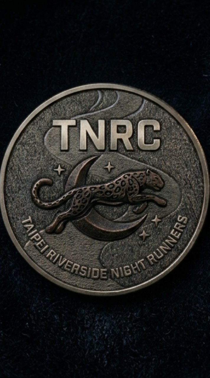 TNRC Night Running Club