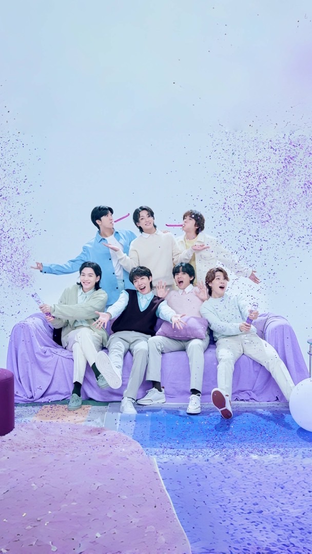 BTS WORLD TOUR