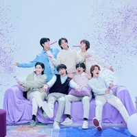 BTS WORLD TOUR