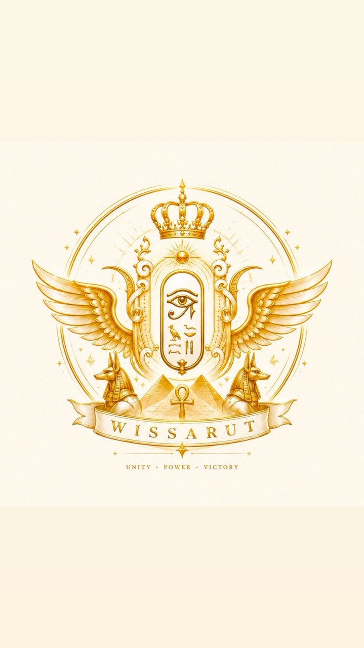 Wisrut69💛