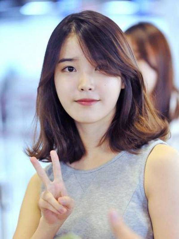 Model Rambut Ala Korea Yang Membuat Penampilanmu Lebih Cantik Dan Awet Muda Fimela Line Today