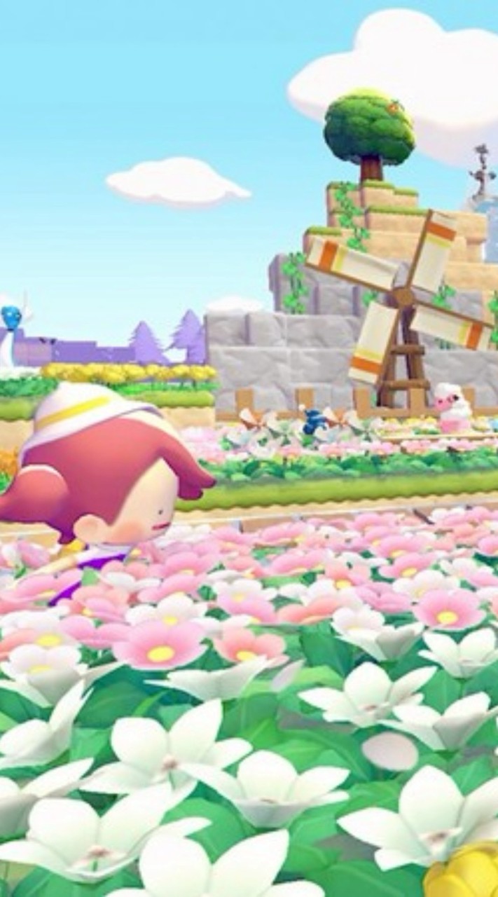 ぽこあポケモン₍˄·͈༝·͈˄₎◞ ̑̑ 社会人Only ໒꒱· ﾟ