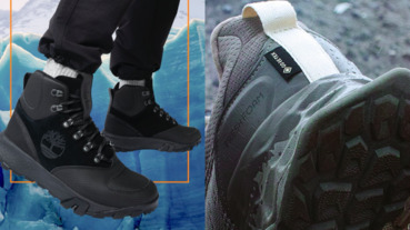 保持帥哥還不夠！NB、Nike 四雙「高顏值防水鞋」手刀開搶，網友：「乾爽潮流老司機必備！」