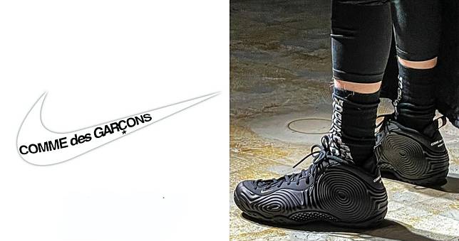 louis vuitton foamposites