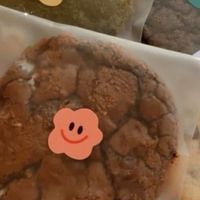 Cookies🍪🍫