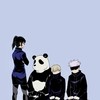 緩じゅーじゅつなりきり！👨🏻‍🦲
