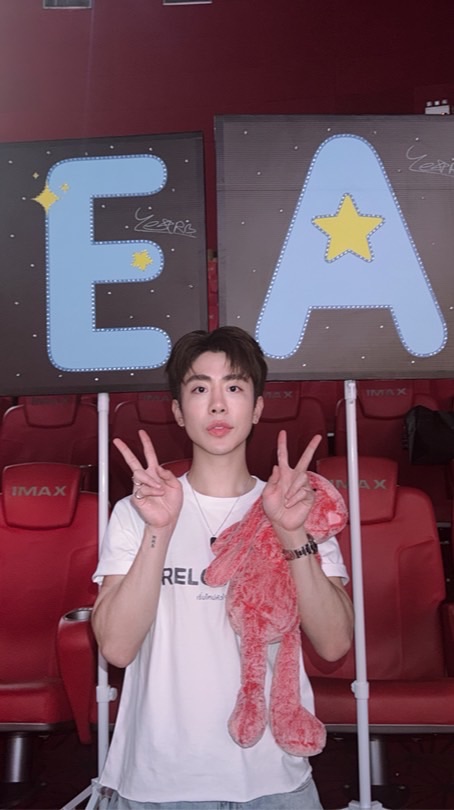 คุณลูกค้าคนสำคัญ 💙