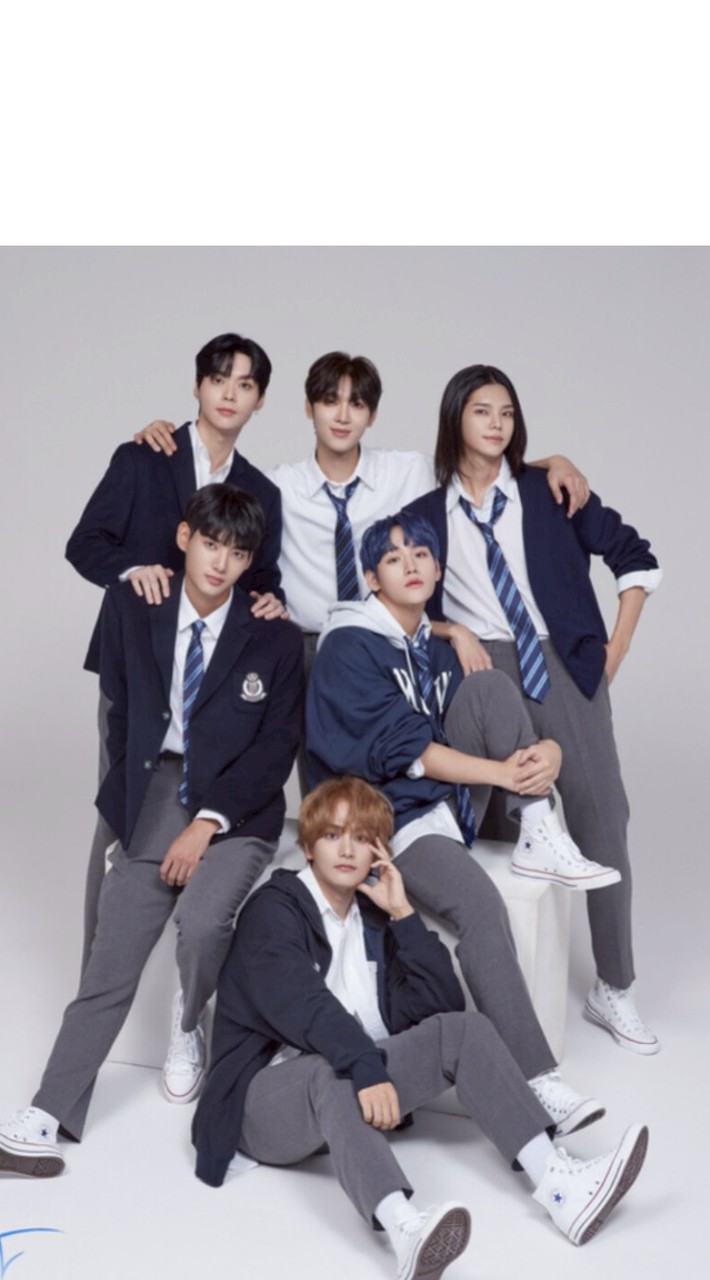 WAKER｜SLEEPER 集合所🫶(粉絲團）