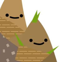 たけのこイベント