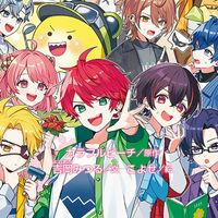 カラフルピーチなりきり！
