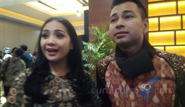 Lamborghini Kebakaran, Raffi Ahmad: Pusing Banget, Berapa 