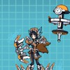 にゃんこ大戦争　雑談部屋