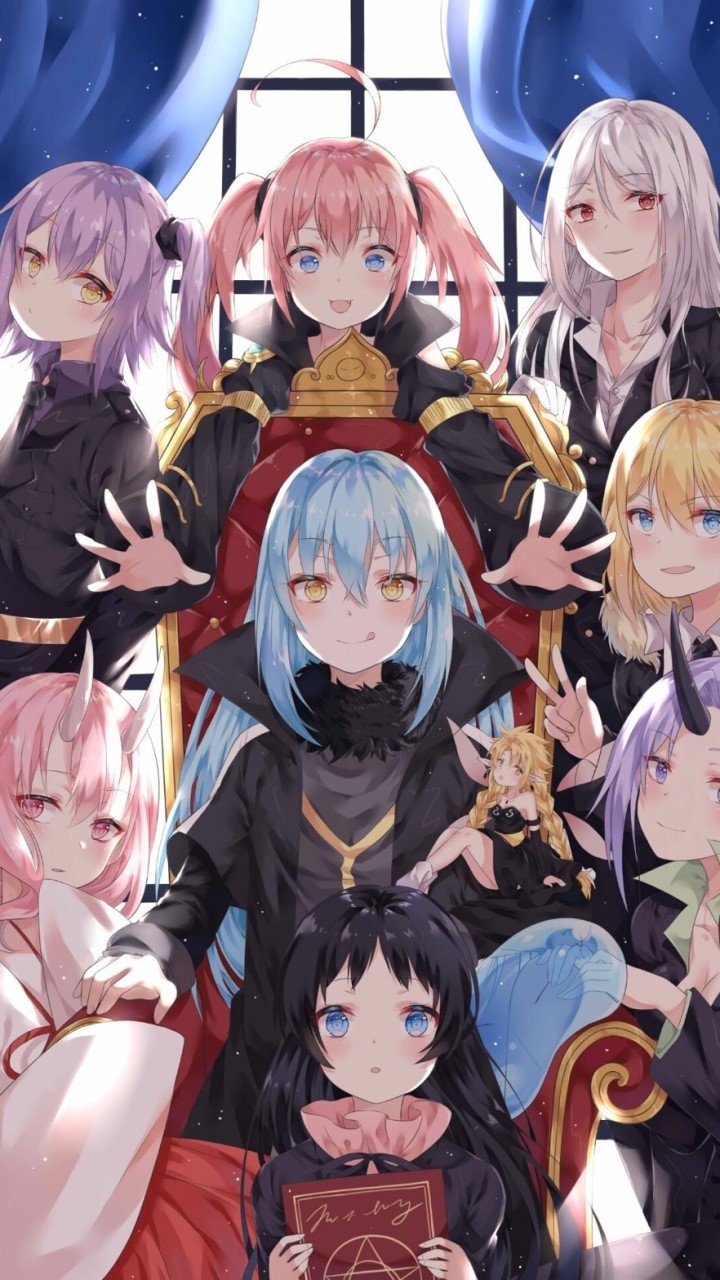 การ์ตูน&อนิเมะ