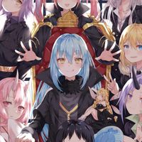 การ์ตูน&อนิเมะ