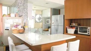 【斷捨離】廚房用品 收納前的丟棄心法