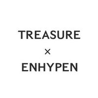 TREASURE × ENHYPEN なりきり