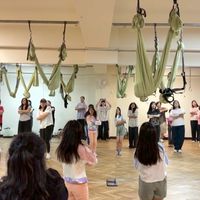 阿瓜老師陪你跳🦶🏻