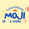 Moji & More เจ้าแรกตลาดมศว.องครักษ์