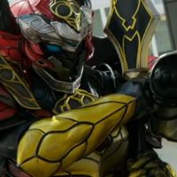 仮面ライダーファンの集い!