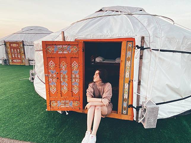 圖片來源：IG@311iie