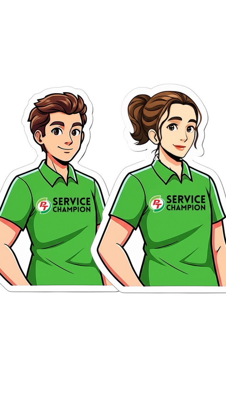 PTSC ผจก.สถานี กทมและปริมณฑล