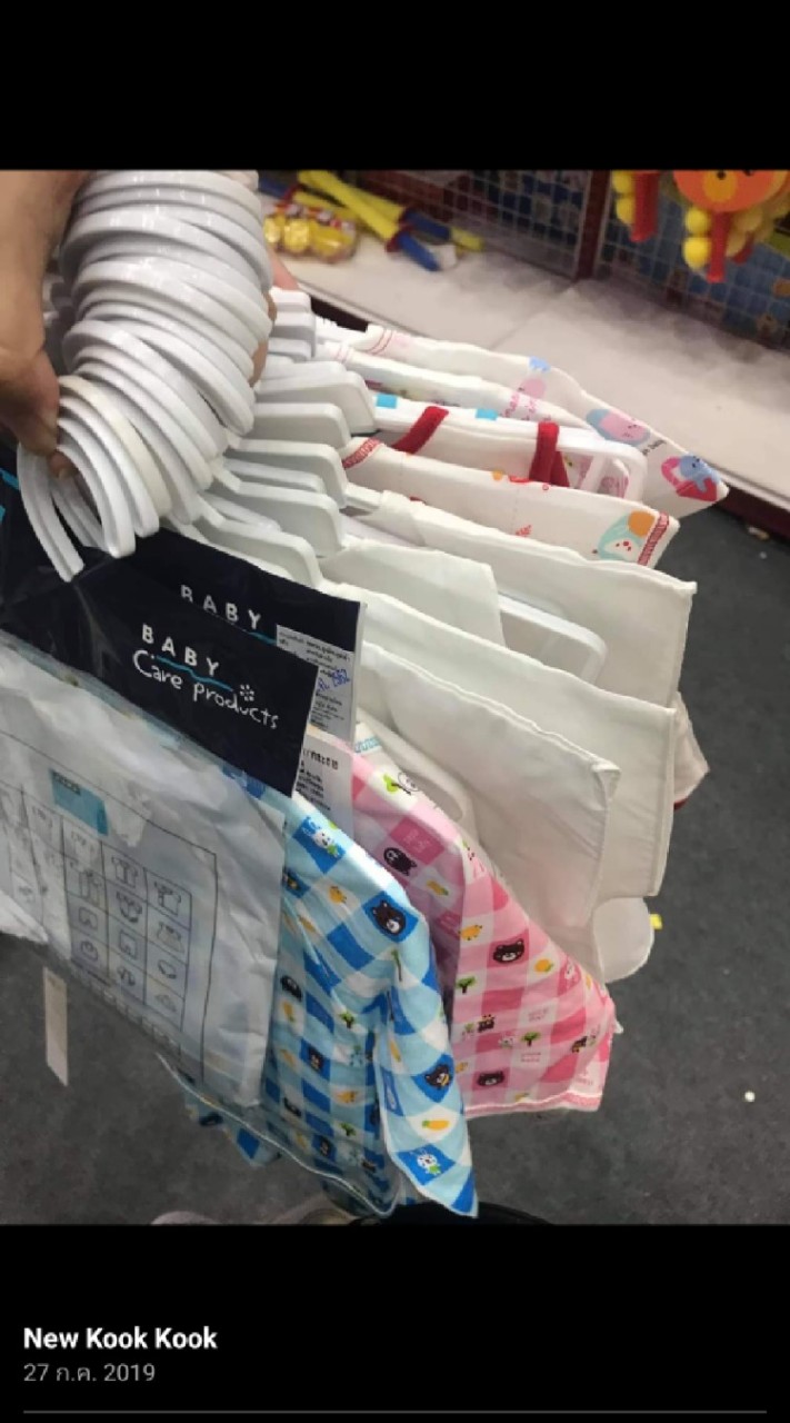 ของเด็กอ่อนมือสองราคาถูก