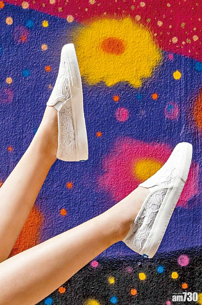keds daisy
