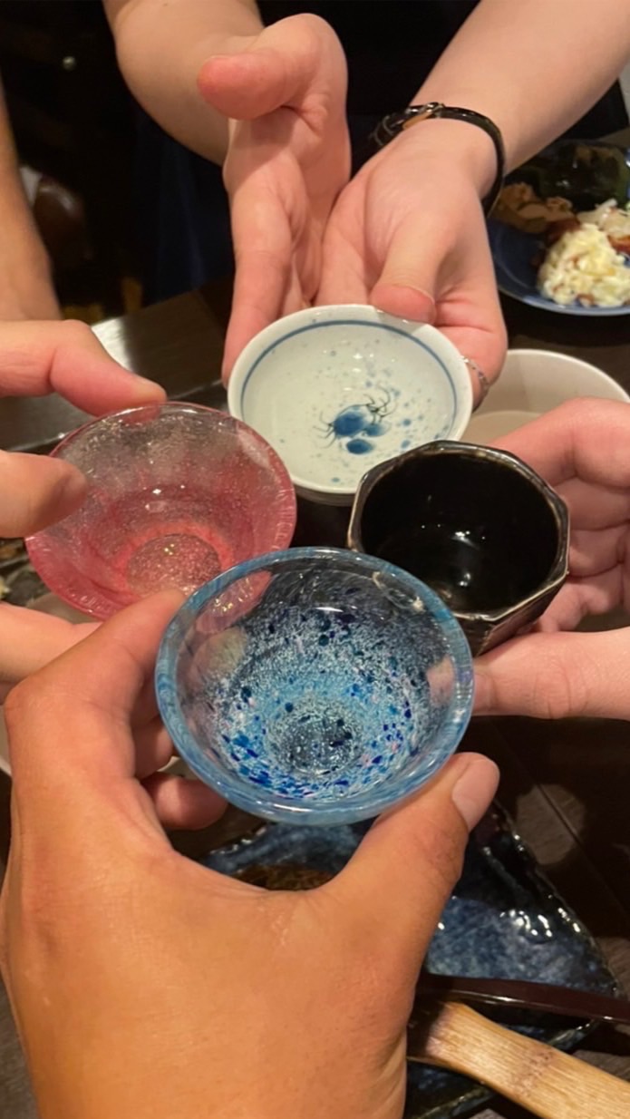 神奈川横浜野毛飲み屋好きの会