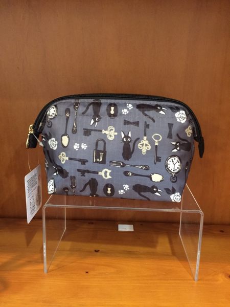 魔女宅急便化妝包/4990593304929