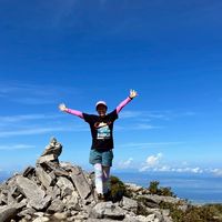 ナオコの夢実現！仕事でアメリカ行きチャレンジ！