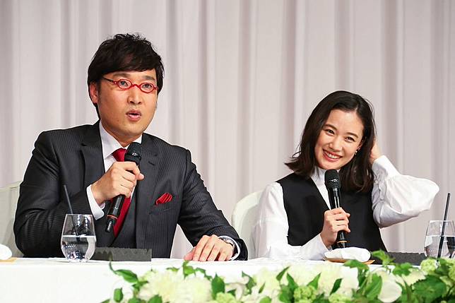 不再高富帥 蒼井優閃婚 最醜諧星 山里亮太丨5大日本女性擇偶條件 Esquire Hk Line Today