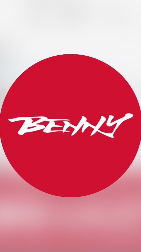 BENNY応援隊