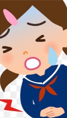 【小中学生限定】お腹弱い子がおしゃべりするお部屋