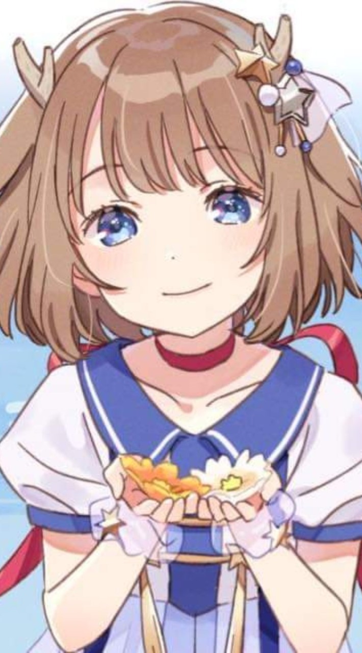 鹿乃粉絲交流群