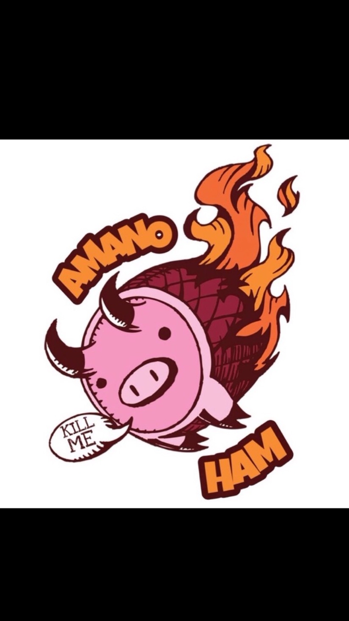 AmanoHam