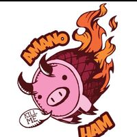 AmanoHam