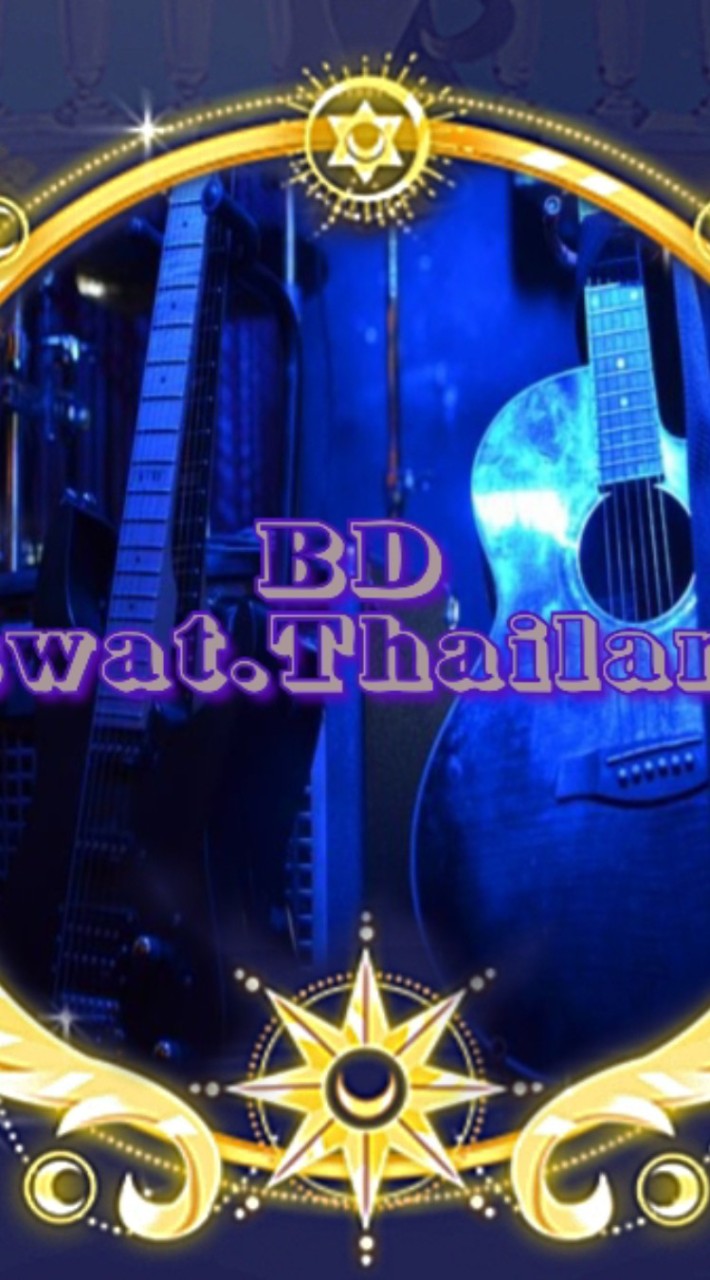 BD aswas.Thailand.
