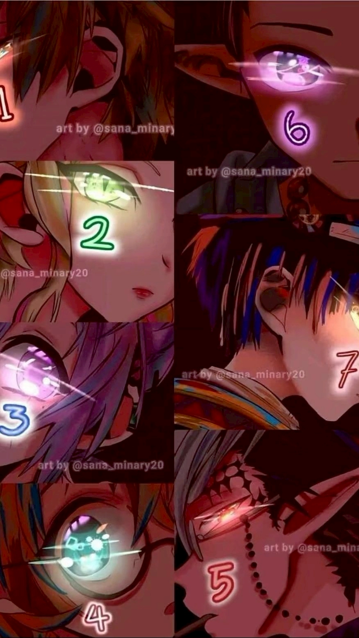 👻七大不可思議的境界~(聊天、送圖、角扮、處關係)