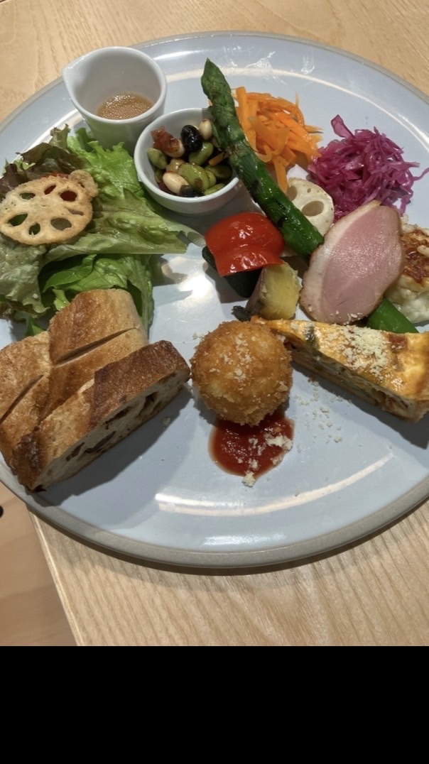 福岡お昼ランチ会40代以上