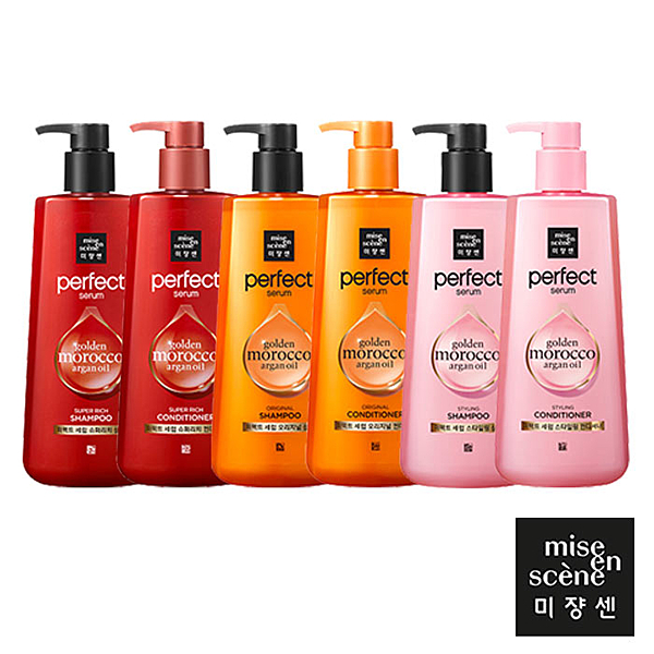 韓國Top 1美髮品牌