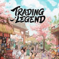 Trading Legend-Saints