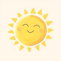 幼幼太陽☀️寶貝一家🫶🏻