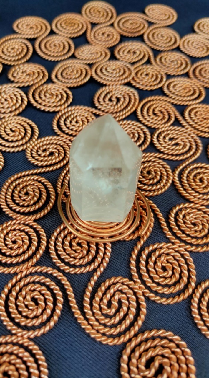 Copper P Store
