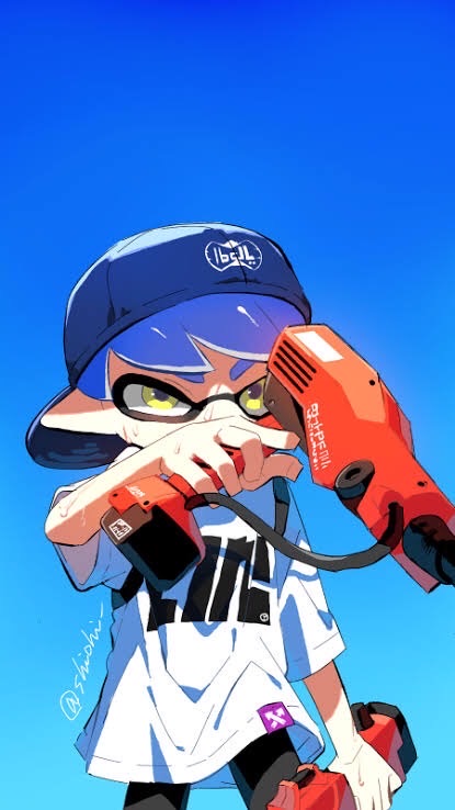 チャージャー部